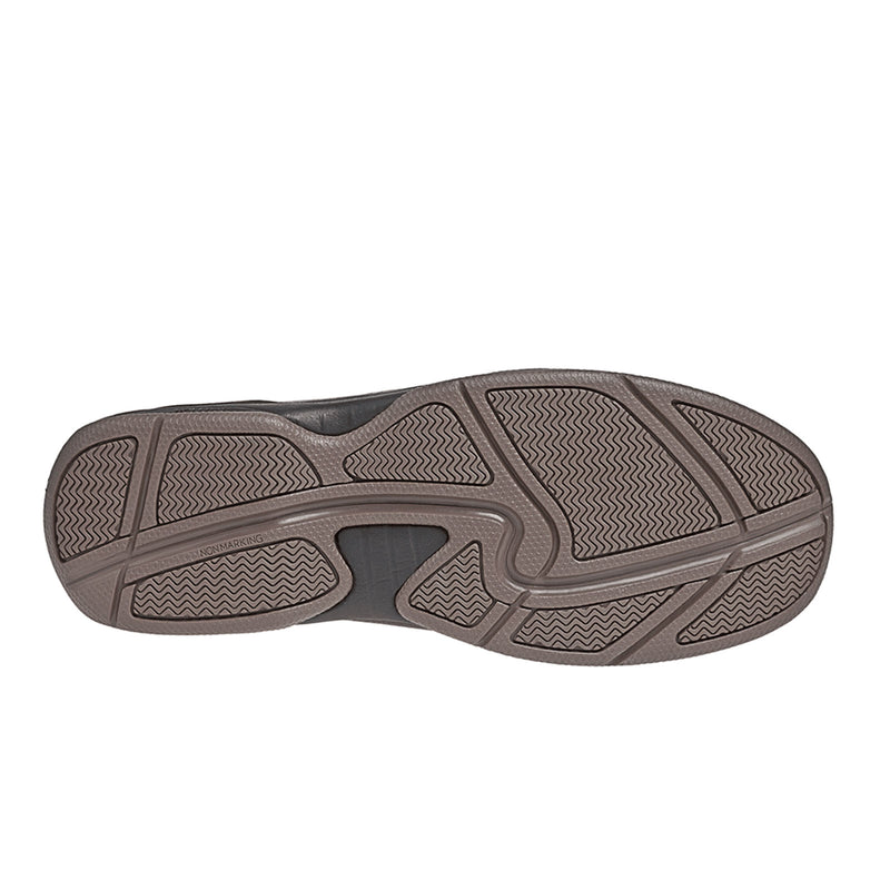Dunham Wade Slip On (Men) Dress-Casual - Slip On - The Heel Shoe Fitters