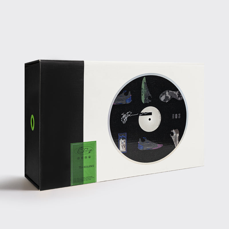 DVD 3 "Galaxy"