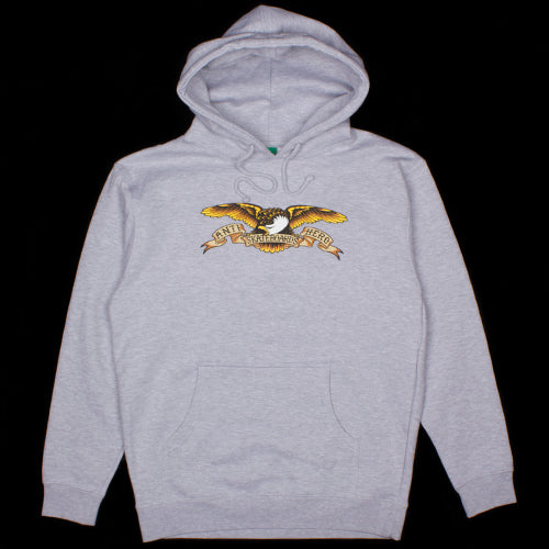 Anti Hero Eagle Hoodie