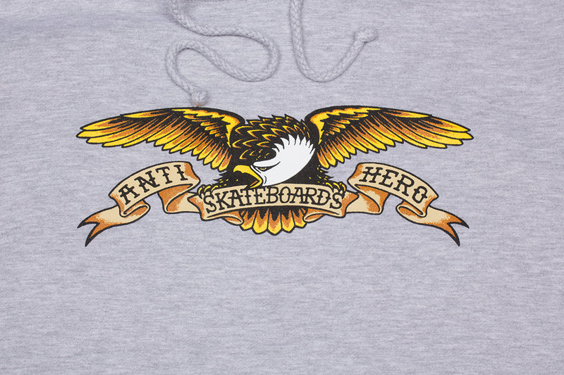 Anti Hero Eagle Hoodie