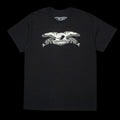 Anti Hero | Eagle T-Shirt Style # 51020080BM Color : Black