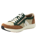 Eazeer Nomad Zipper Shoe