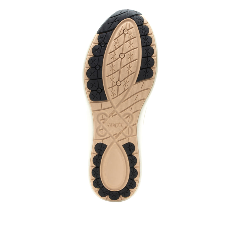Eazeer Nomad Zipper Shoe
