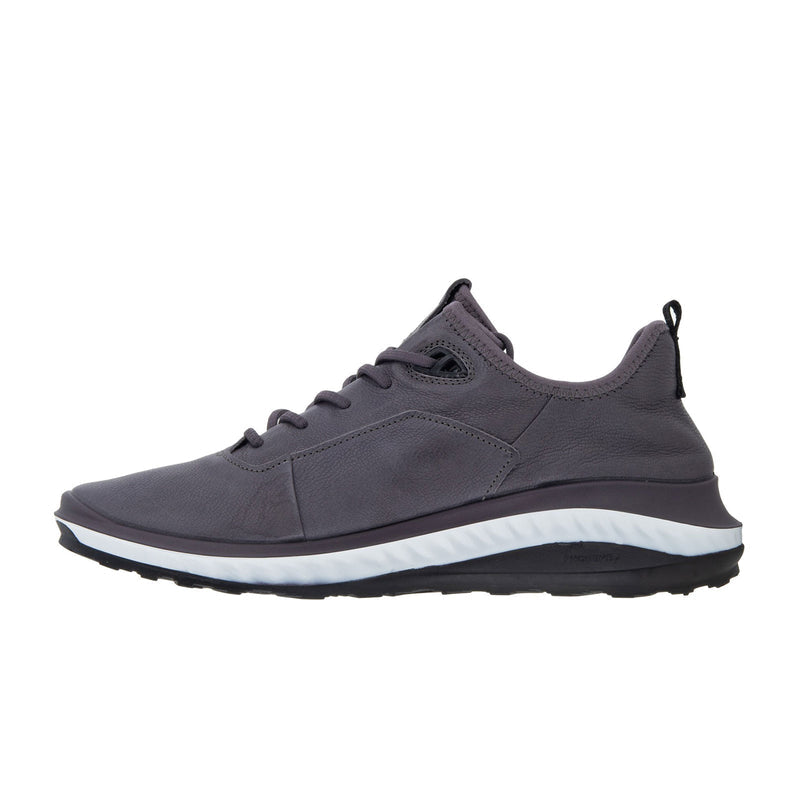 ECCO St 360 Street Sneaker (Men) - Gravity Athletic - Athleisure - The Heel Shoe Fitters