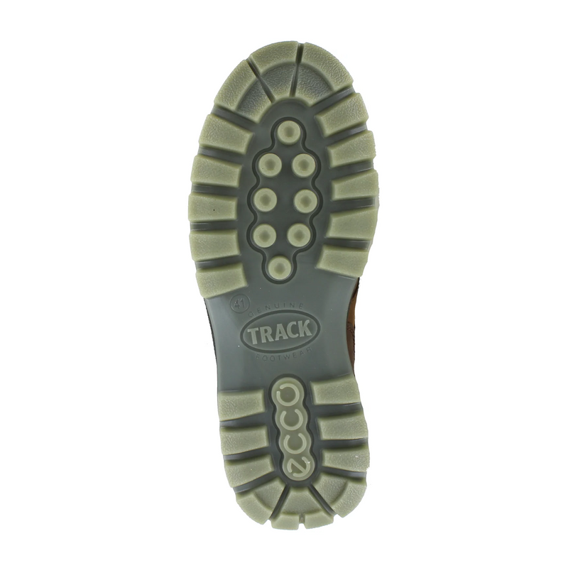 ECCO Track 25 Low Hiking Boot (Men) Hiking - Low - The Heel Shoe Fitters
