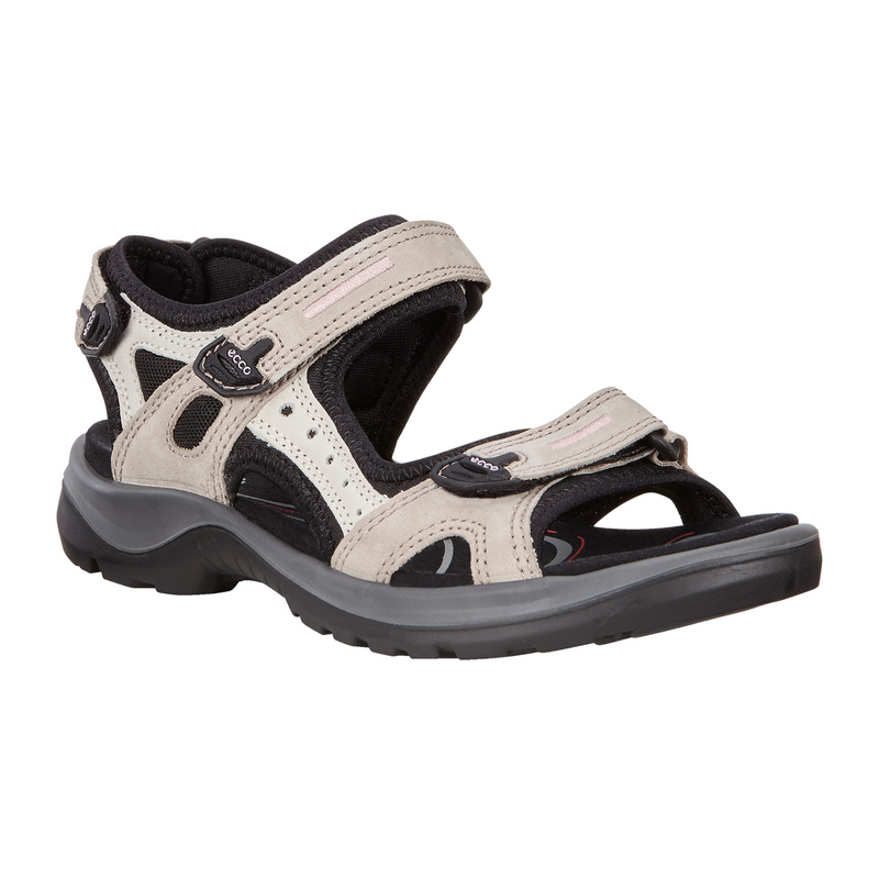 ECCO Yucatan Active Sandal (Women) Sandal - Active - The Heel Shoe Fitters