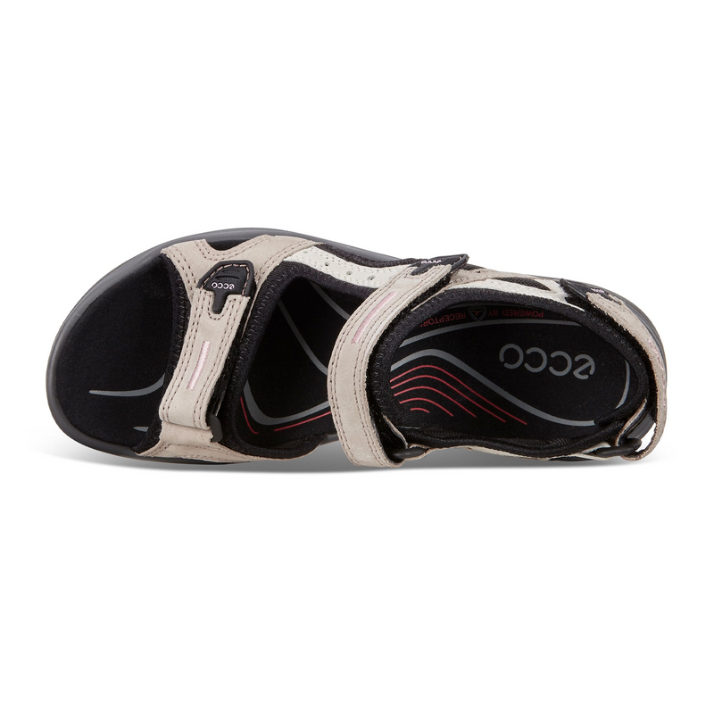 ECCO Yucatan Active Sandal (Women) Sandal - Active - The Heel Shoe Fitters