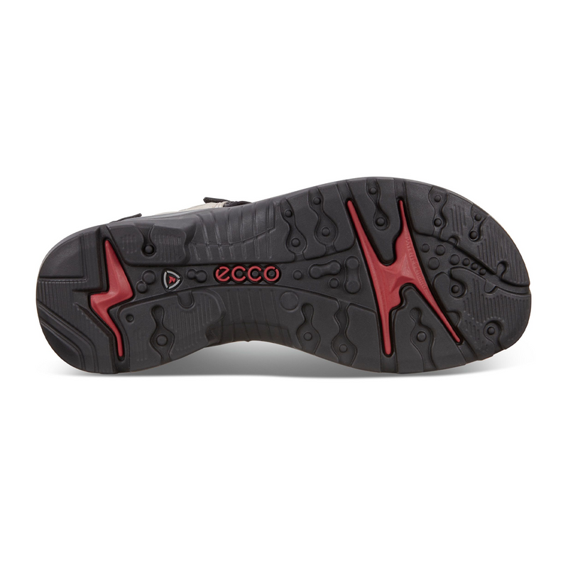 ECCO Yucatan Active Sandal (Women) Sandal - Active - The Heel Shoe Fitters