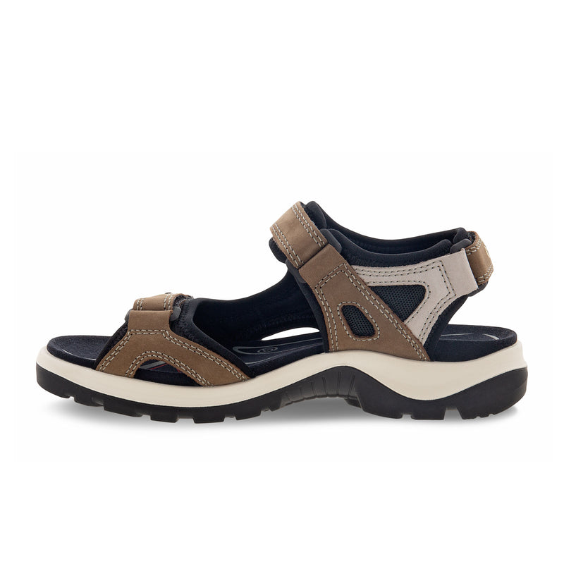 ECCO Yucatan Active Sandal (Women) Sandal - Active - The Heel Shoe Fitters