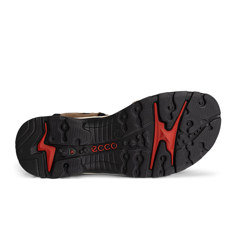 ECCO Yucatan Active Sandal (Women) Sandal - Active - The Heel Shoe Fitters