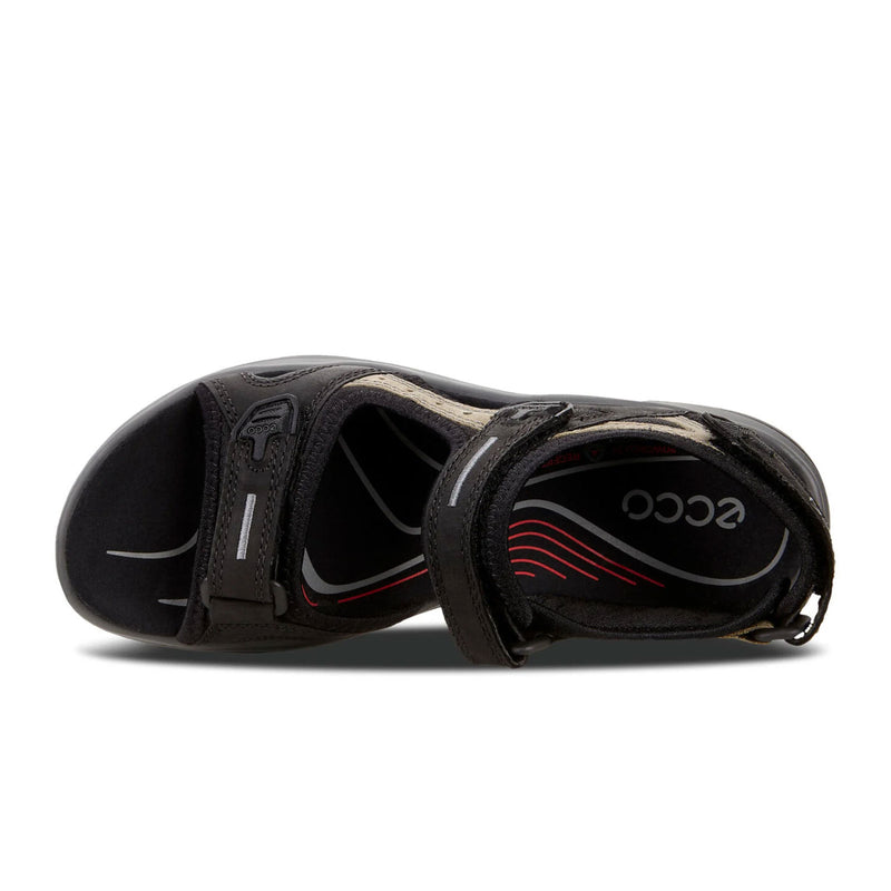 ECCO Yucatan Active Sandal (Women) Sandal - Active - The Heel Shoe Fitters