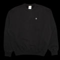 Polar | Ed Patch Crewneck Color : Black