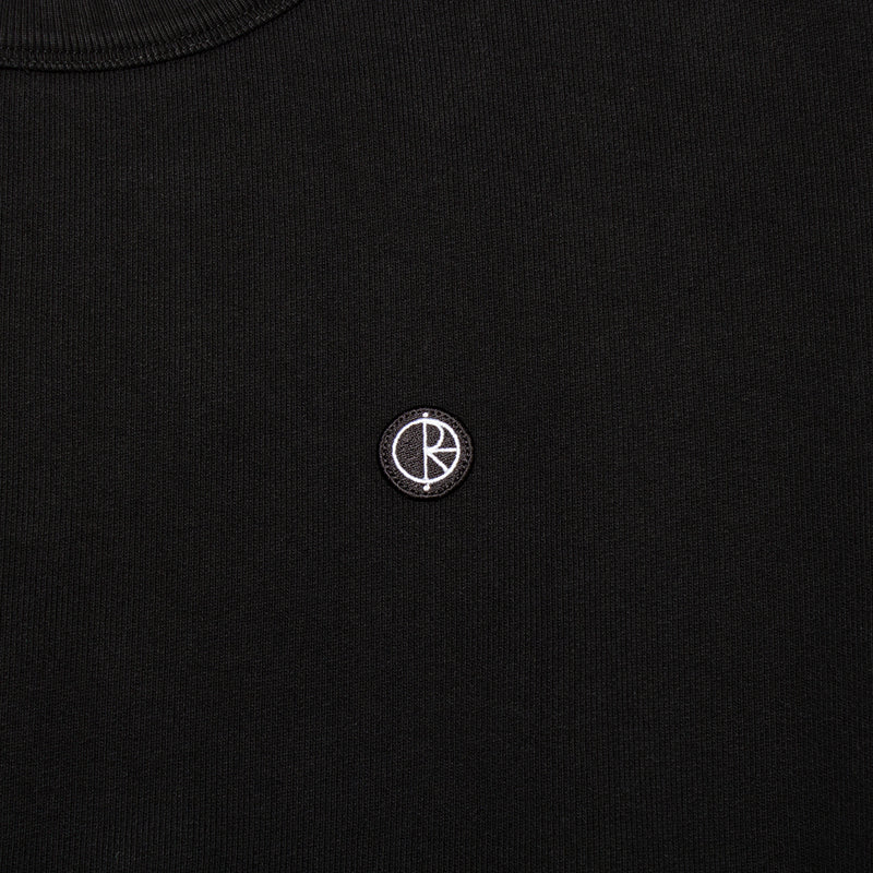 Polar | Ed Patch Crewneck Color : Black