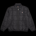 Dickies Eisenhower Puffer Jacket  Black