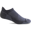 Men's Sockwell Socks in Black. Sku: SW83M-900