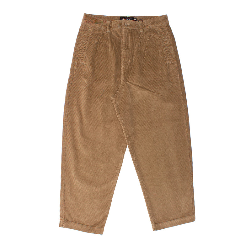 Quasi Elliott Trouser Pant : Camel
