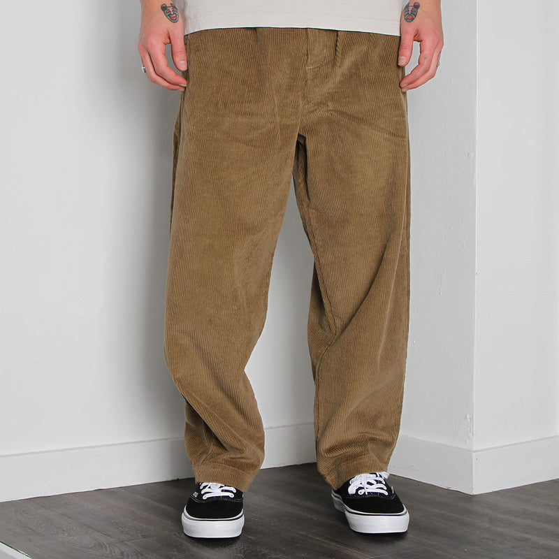 Quasi Elliott Trouser Pant : Camel
