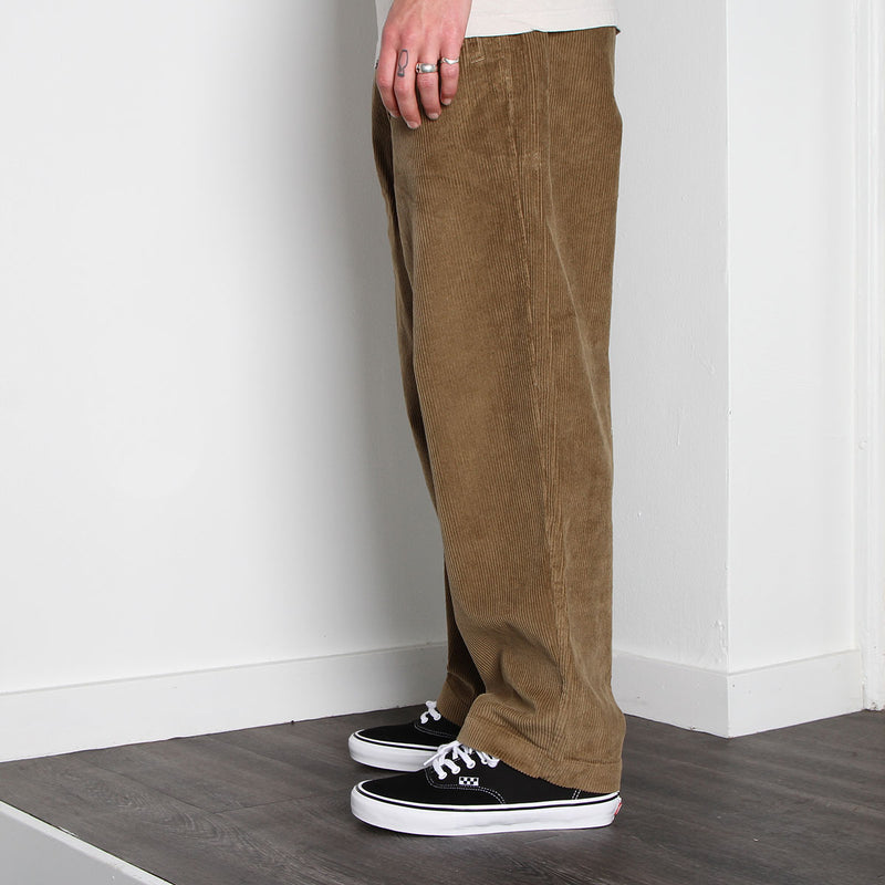Quasi Elliott Trouser Pant : Camel