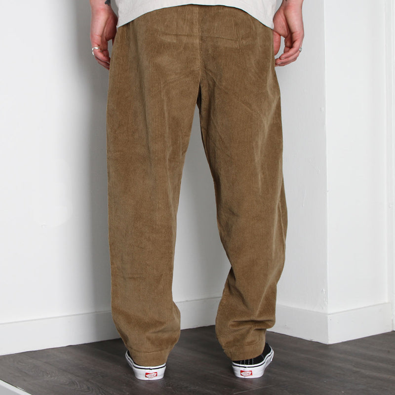 Quasi Elliott Trouser Pant : Camel