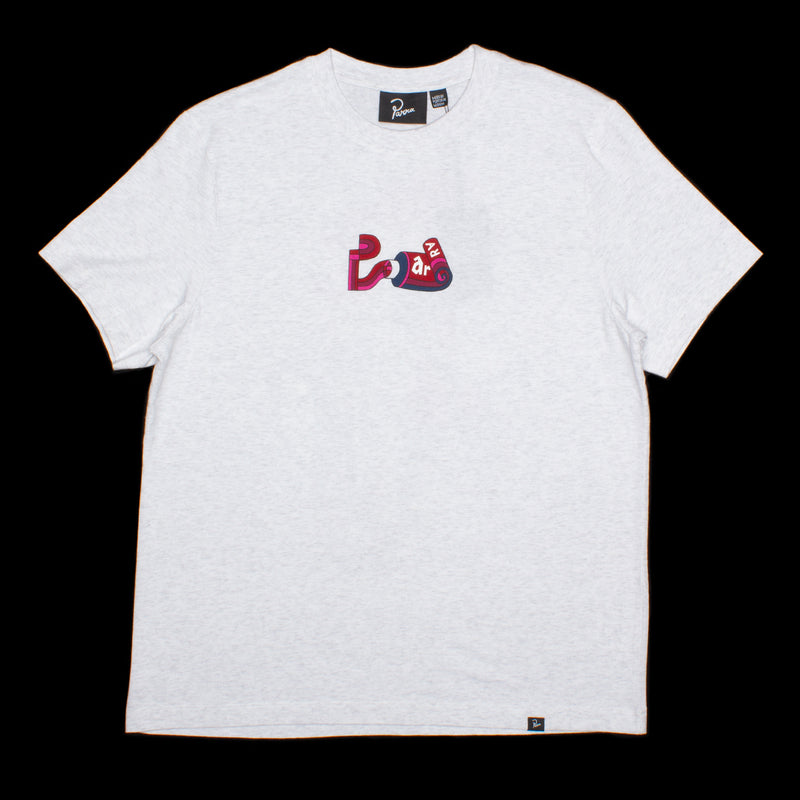 by Parra Empty Tube Logo T-Shirt