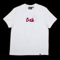 by Parra Empty Tube Logo T-Shirt