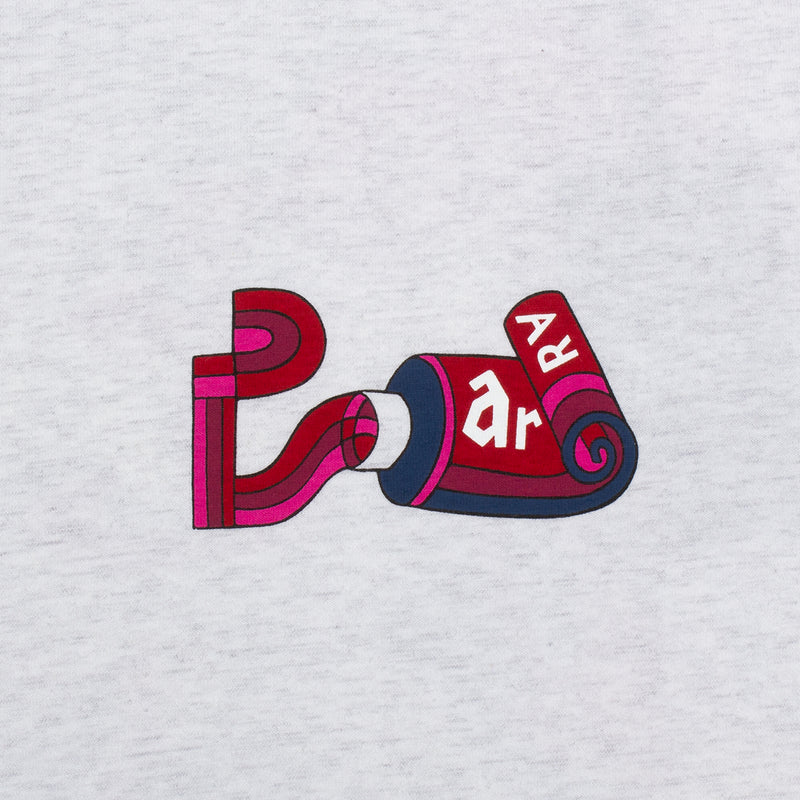 Empty Tube Logo T-Shirt