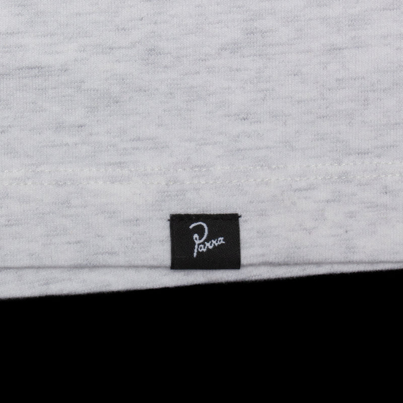 Empty Tube Logo T-Shirt