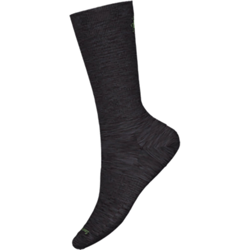 Men's Smartwool Socks in Charcoal. Sku: SW001735-003