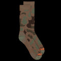 Filson Everyday Crew Sock - Dark Duck Camo