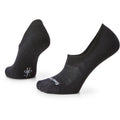 Unisex Smartwool Everyday No Show in Black. Sku: SW001994001