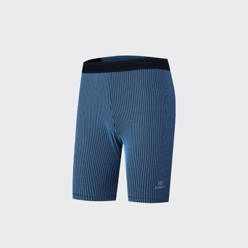 Everyday Pant：Blue