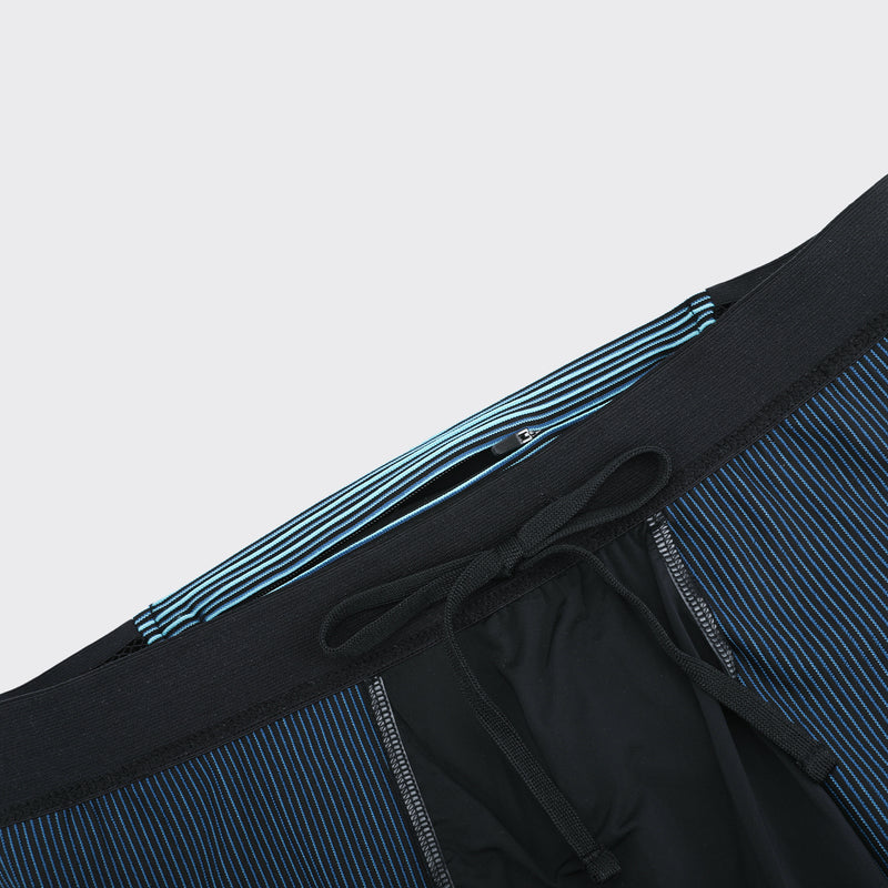 Everyday Pant：Blue