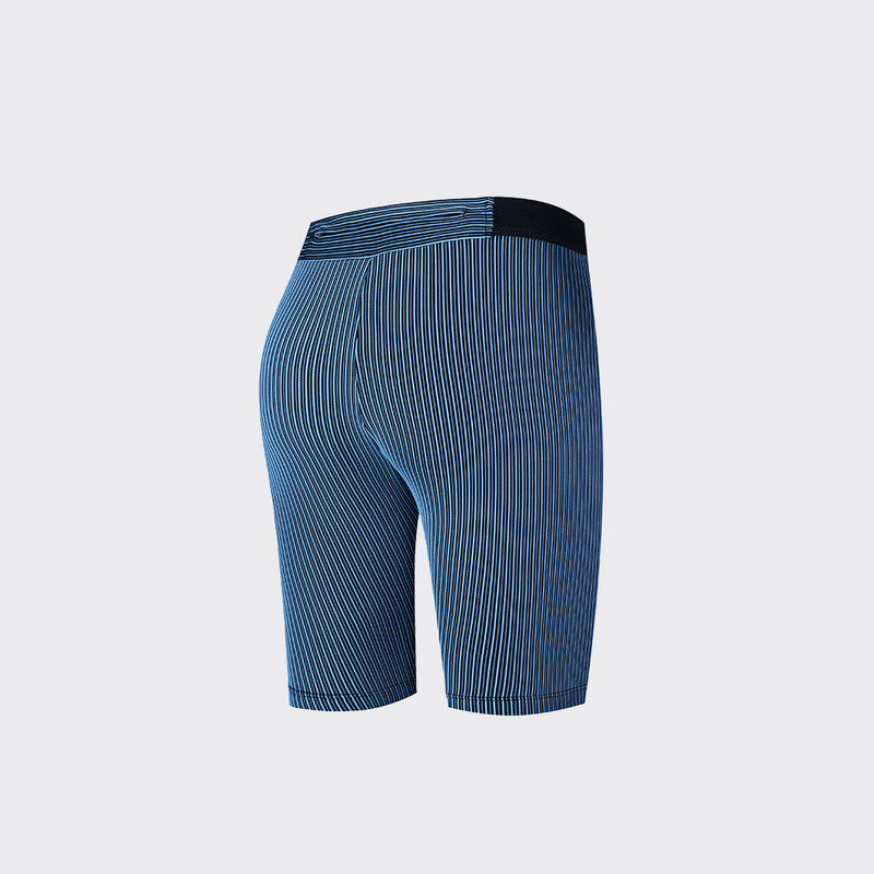 Everyday Pant：Blue