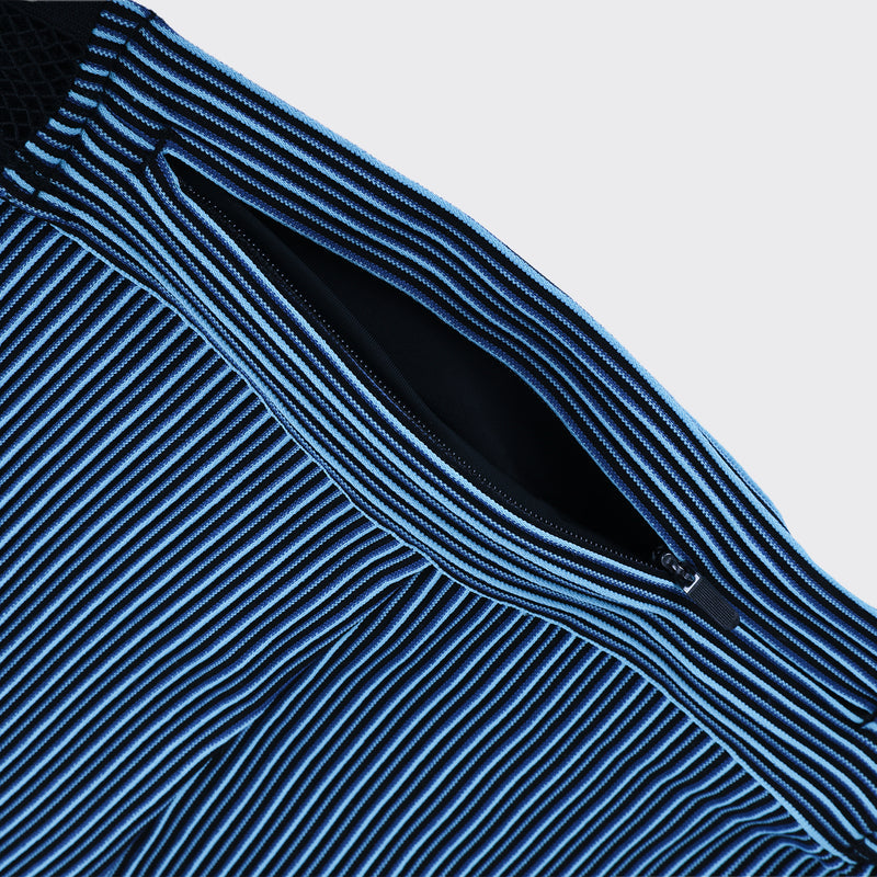 Everyday Pant：Blue