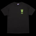 Cold World Frozen Goods | Exotic Show Lounge T-Shirt Style # SS23-T01-BLK Color : Black