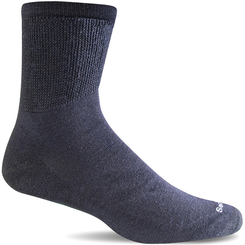 Women's Sockwell Extra Easy in Black. Sku: SW124W-900