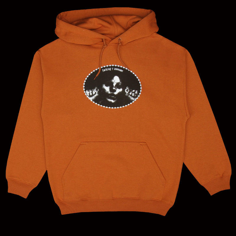 Fucking Awesome Eyeballs Hoodie : Adobe