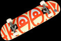Krooked Eyes II Complete 7.75"