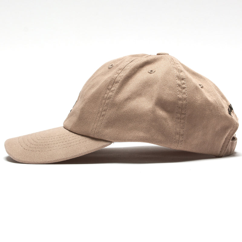 Polar | Lightweight Cap Color : Sand