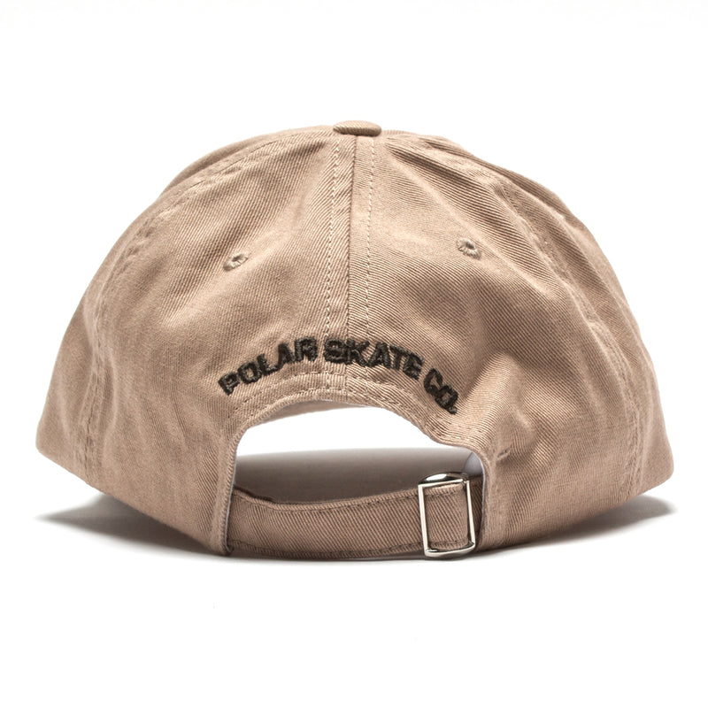 Polar | Lightweight Cap Color : Sand