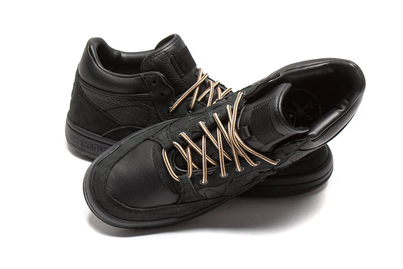 Converse Fastbreak Pro Mid x Alltimers Style # A05336C Color : Black