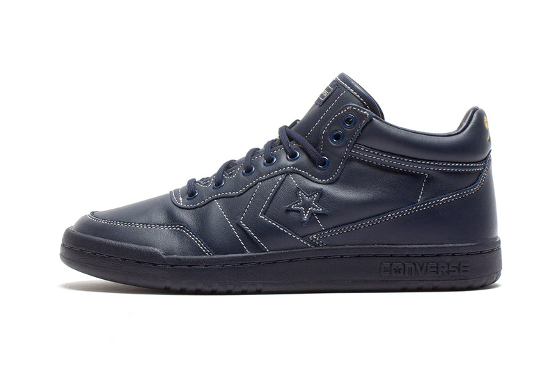 Converse Fastbreak Pro Mid x Sage Elsesser Obsiddian / Navy