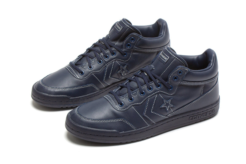 Converse Fastbreak Pro Mid x Sage Elsesser Obsiddian / Navy