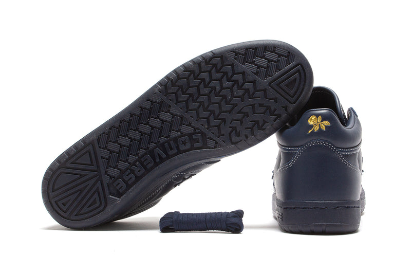 Converse Fastbreak Pro Mid x Sage Elsesser Obsiddian / Navy