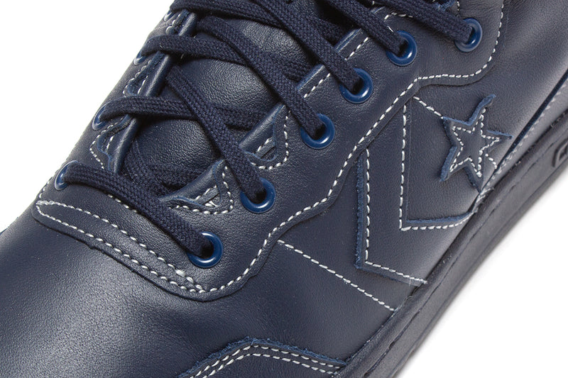Converse Fastbreak Pro Mid x Sage Elsesser Obsiddian / Navy