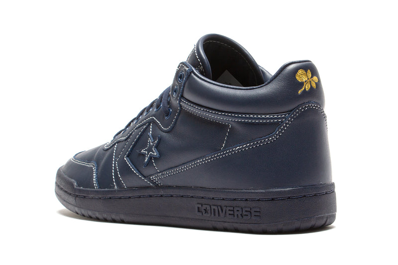 Converse Fastbreak Pro Mid x Sage Elsesser Obsiddian / Navy