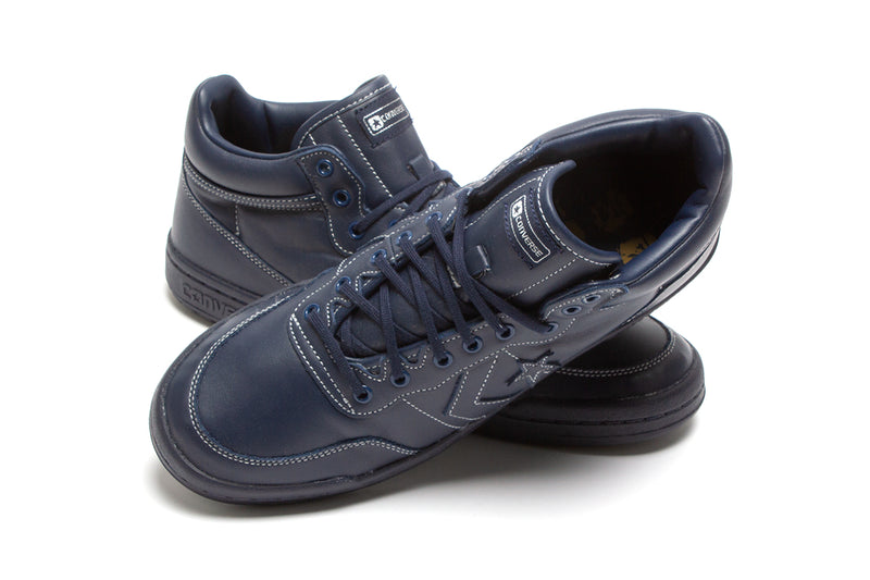 Converse Fastbreak Pro Mid x Sage Elsesser Obsiddian / Navy