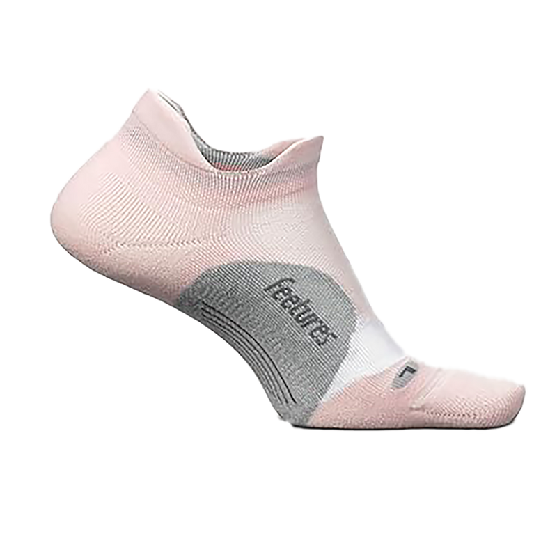 Feetures Elite Light Cushion No Show Tab