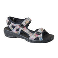Fidelio Gini Romy Active Sandal (Women) Sandal - Active - The Heel Shoe Fitters