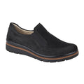 Fidelio Namir Slip On (Women) Dress-Casual - Slip On - The Heel Shoe Fitters